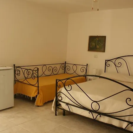 Holiday home Parco Del Pizzo_magnolia Gallipoli